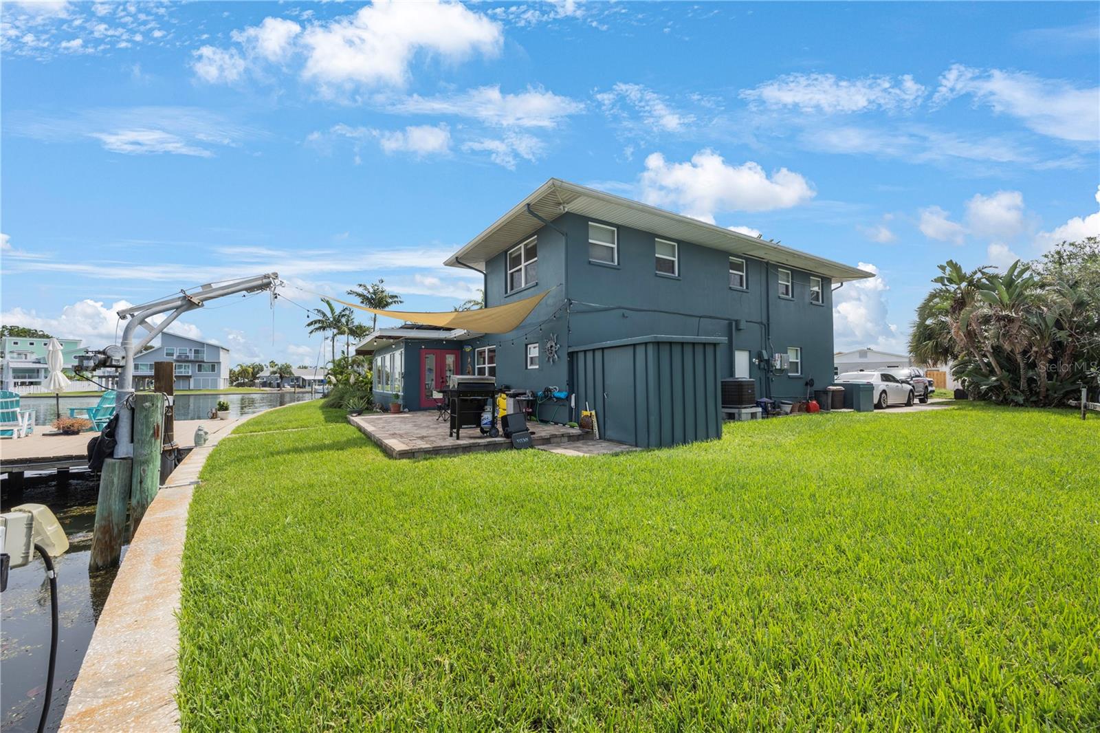 GAY SHORES 1ST ADD - Residential