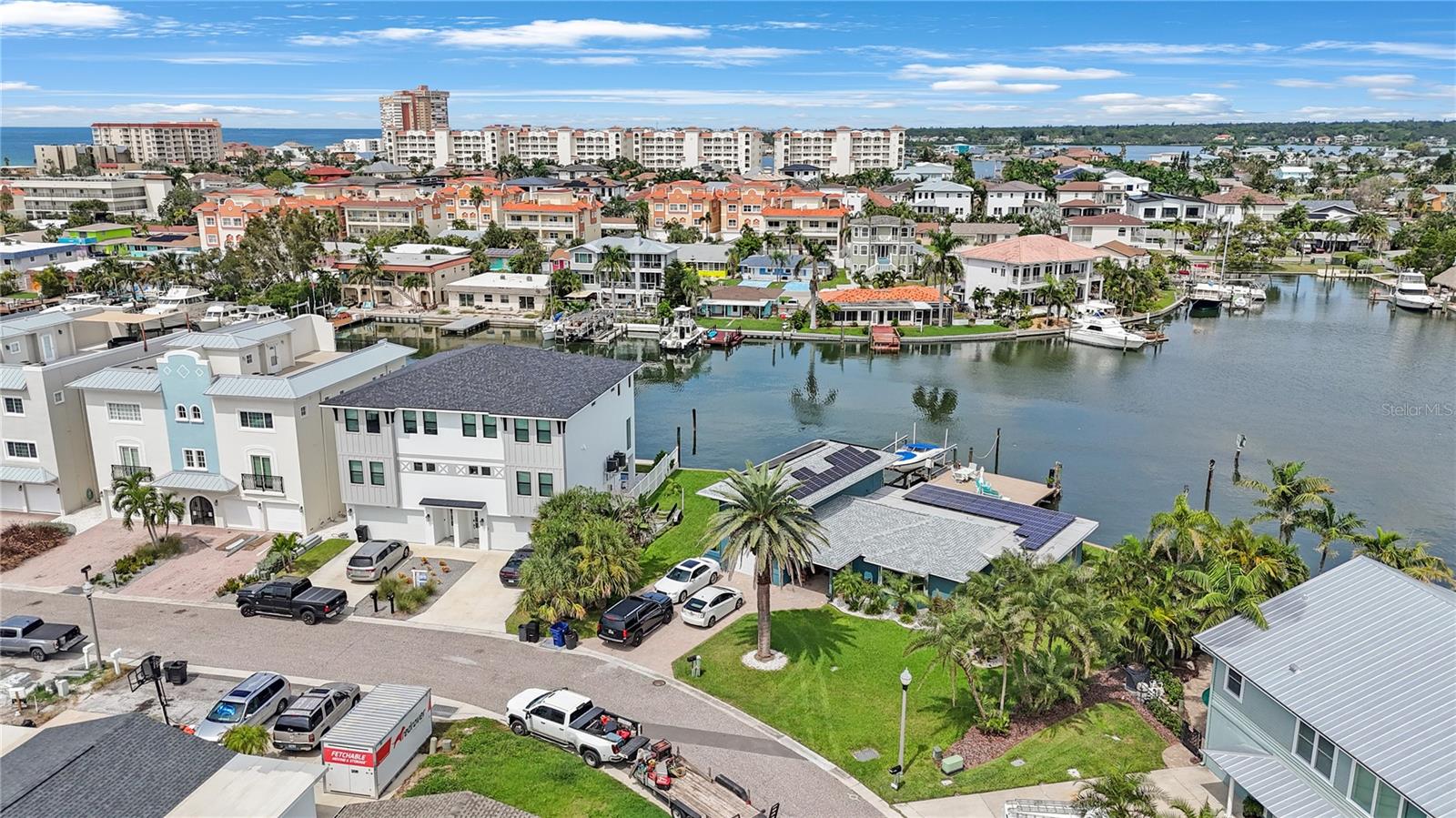 GAY SHORES 1ST ADD - Residential