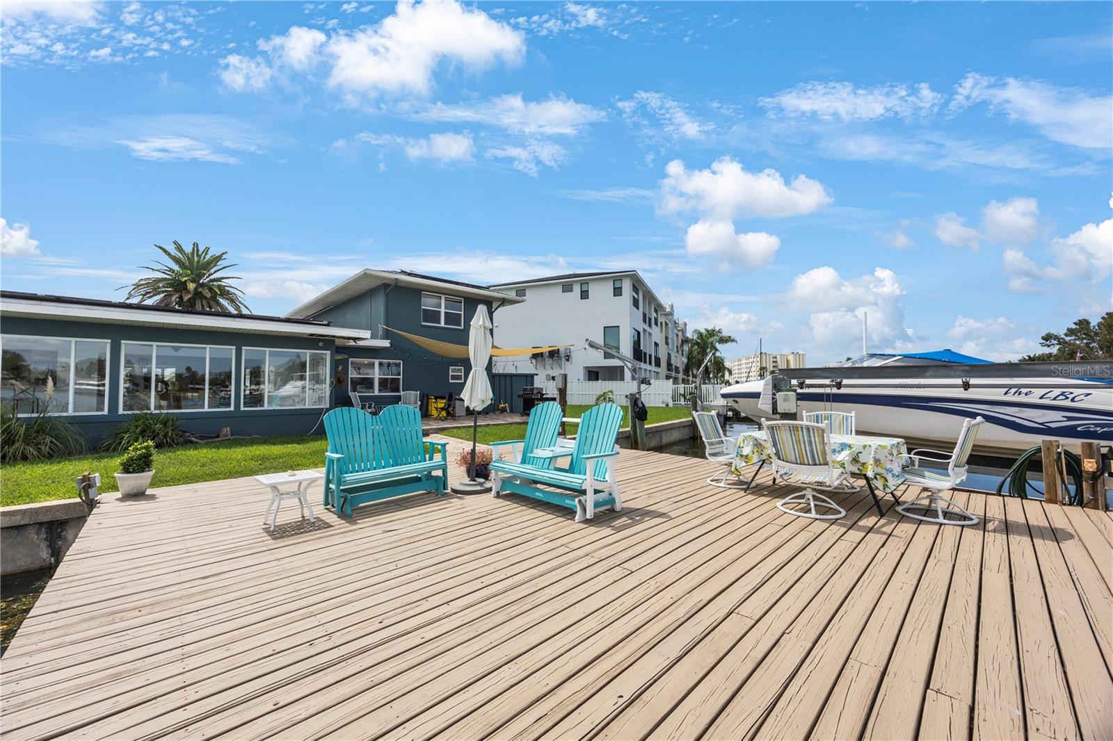 GAY SHORES 1ST ADD - Residential