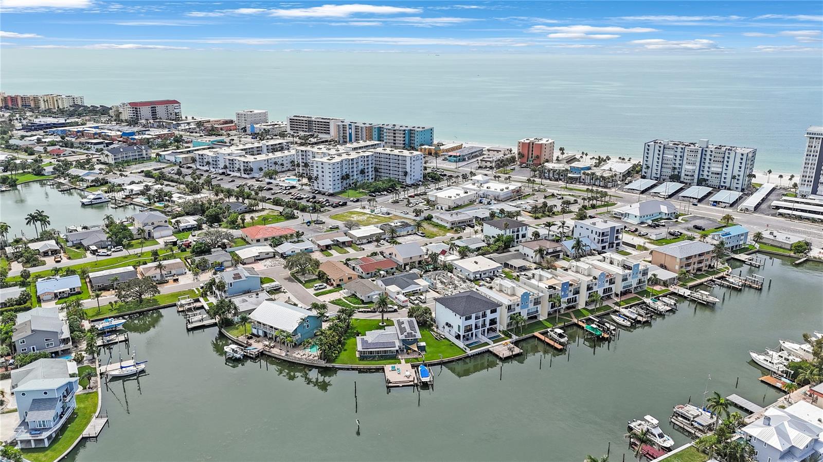 GAY SHORES 1ST ADD - Residential