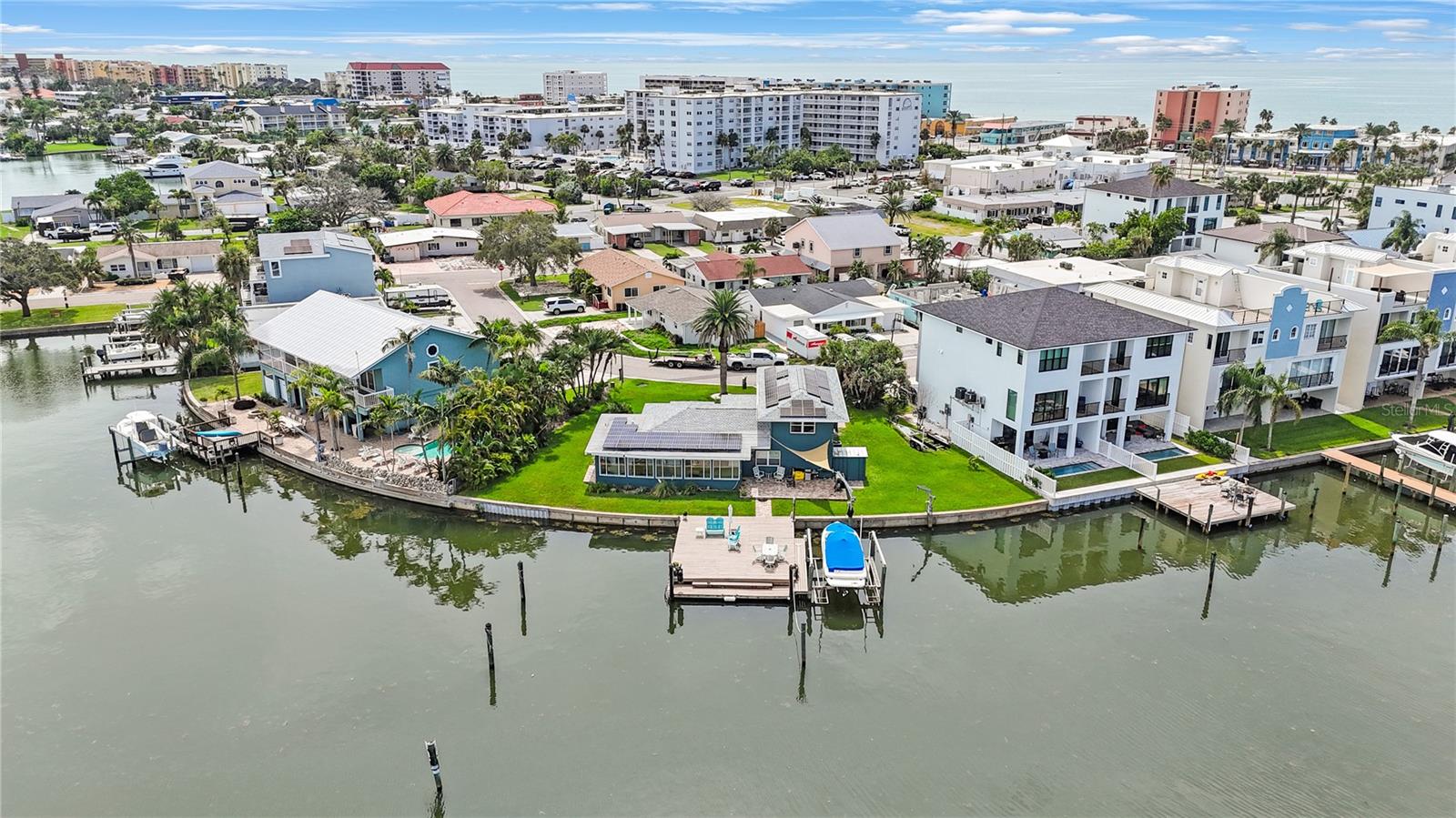 GAY SHORES 1ST ADD - Residential