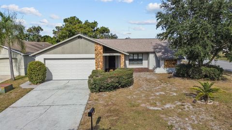 A home in PORT RICHEY