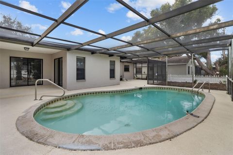 A home in PORT RICHEY