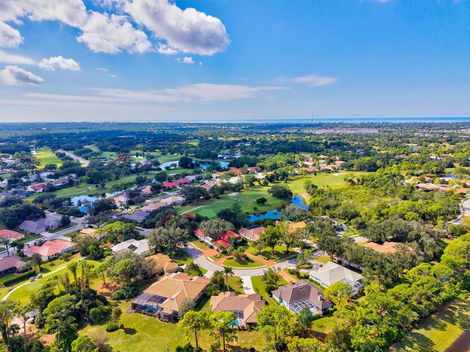 CALUSA LAKES - Residential
