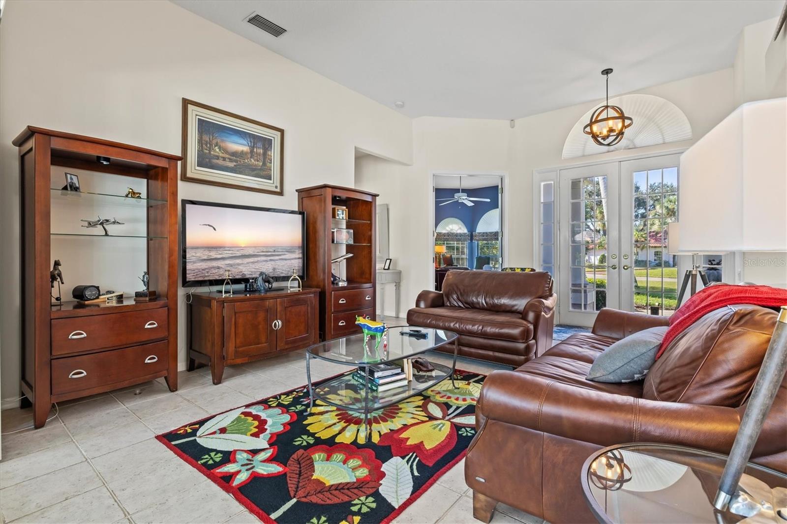 CALUSA LAKES - Residential