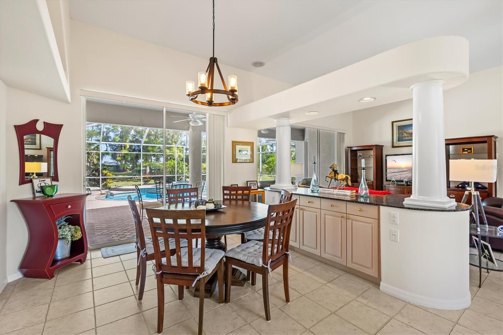 CALUSA LAKES - Residential