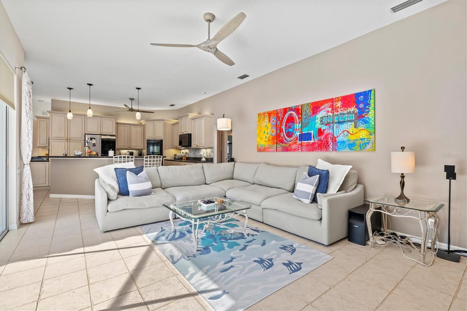 CALUSA LAKES - Residential