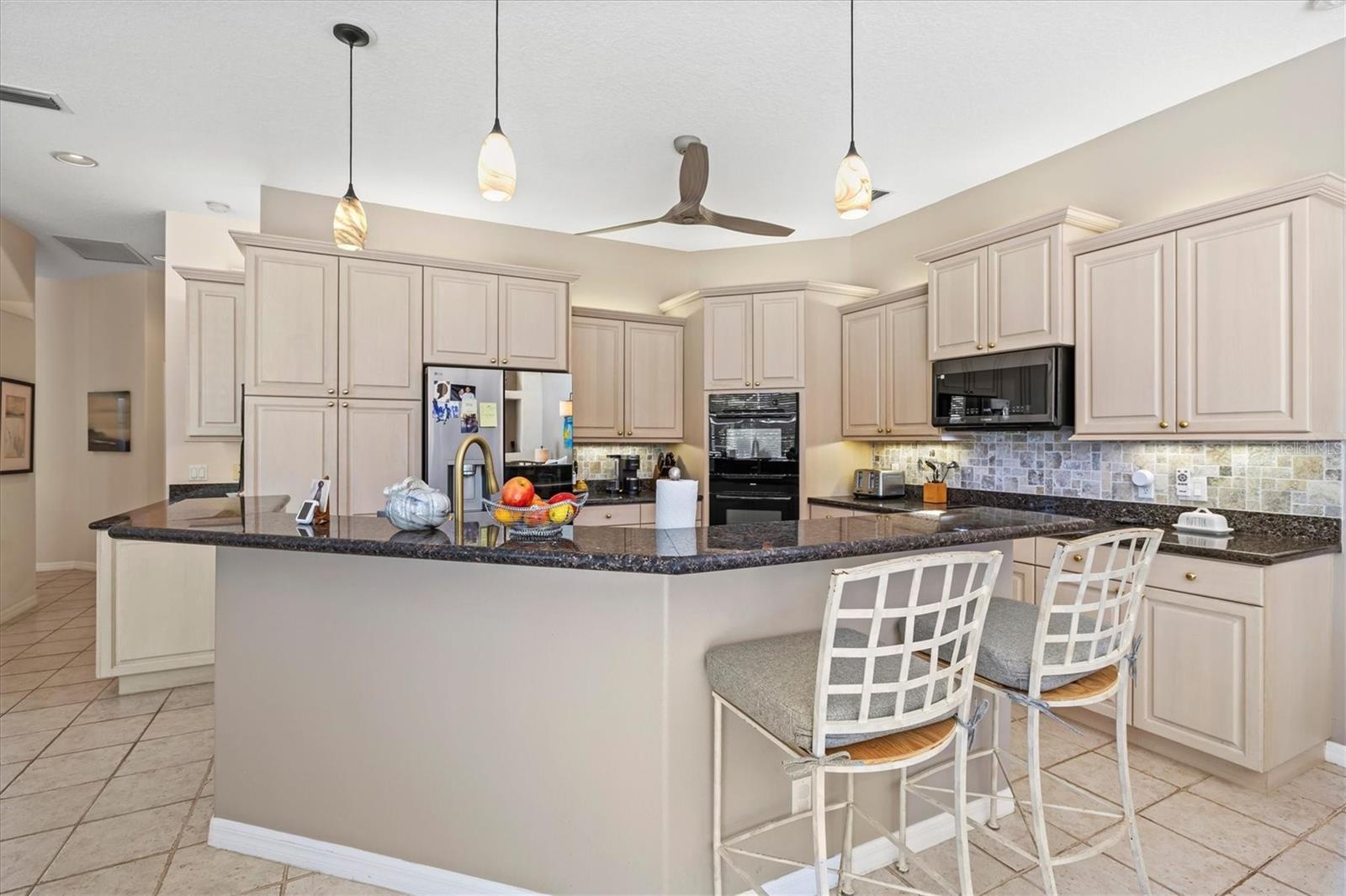 CALUSA LAKES - Residential