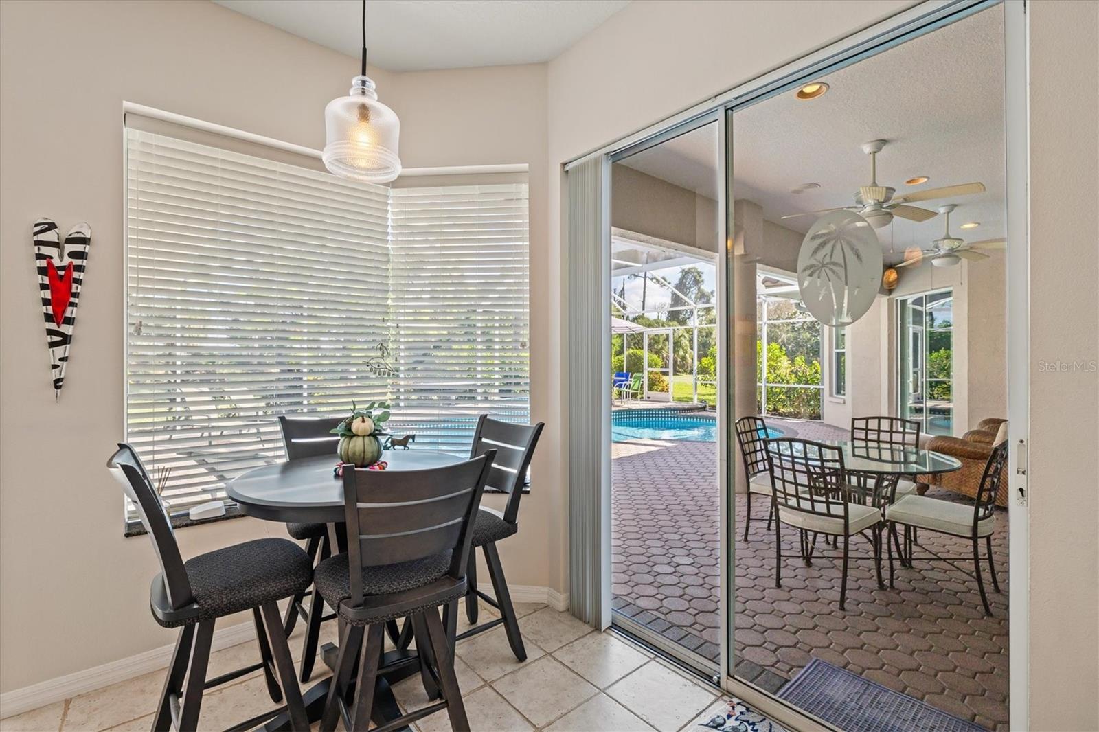 CALUSA LAKES - Residential