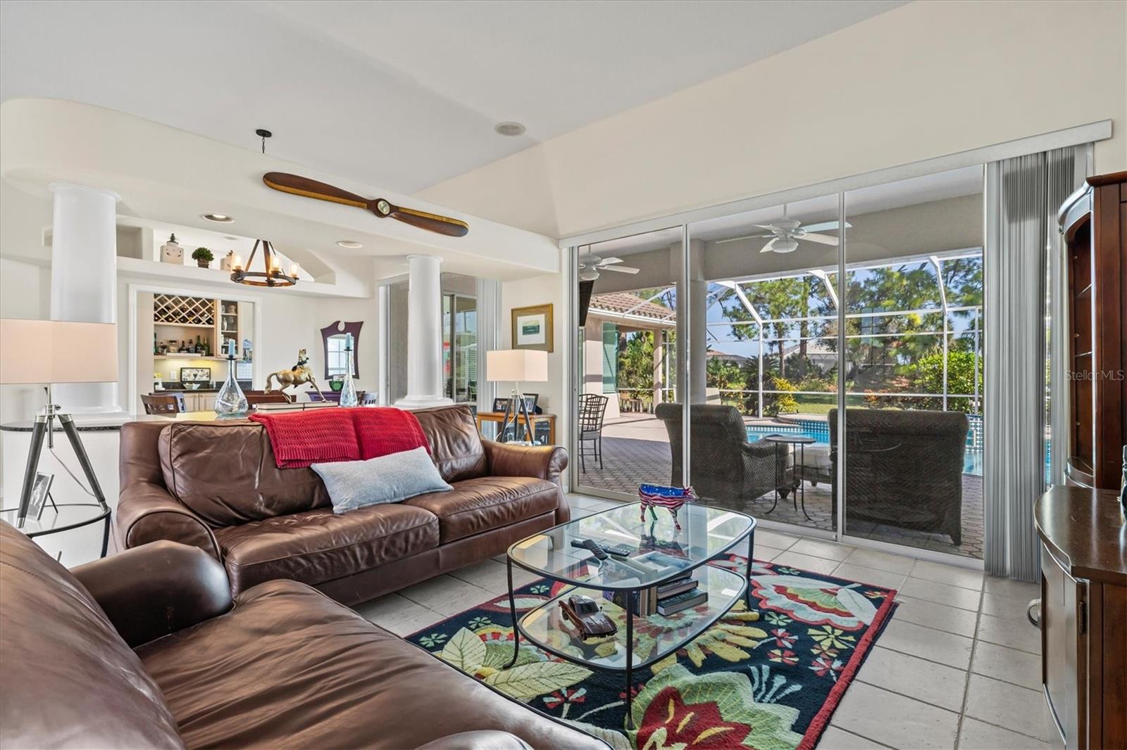 CALUSA LAKES - Residential