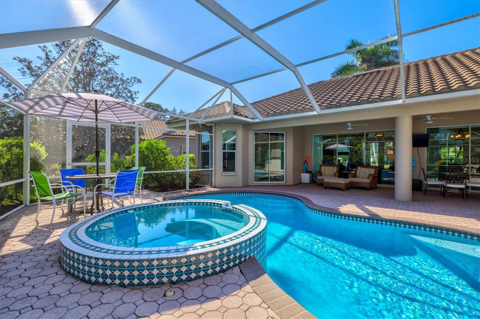 CALUSA LAKES - Residential