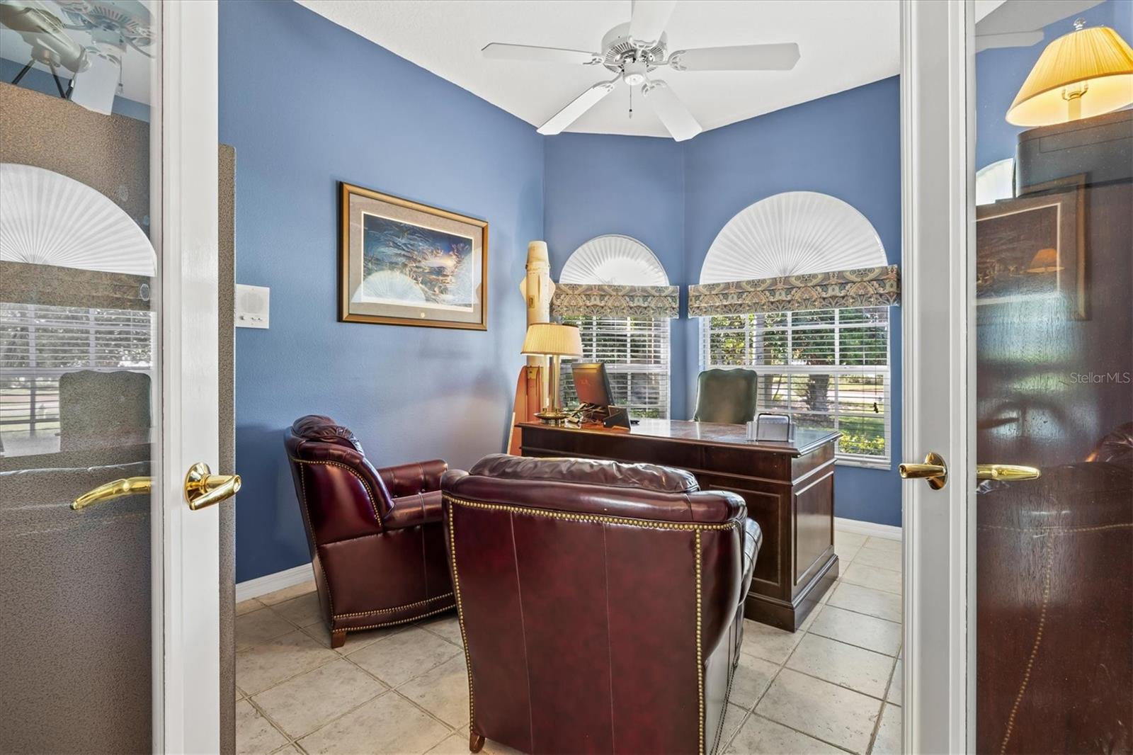 CALUSA LAKES - Residential