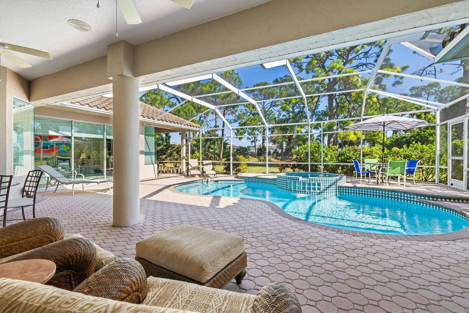 CALUSA LAKES - Residential