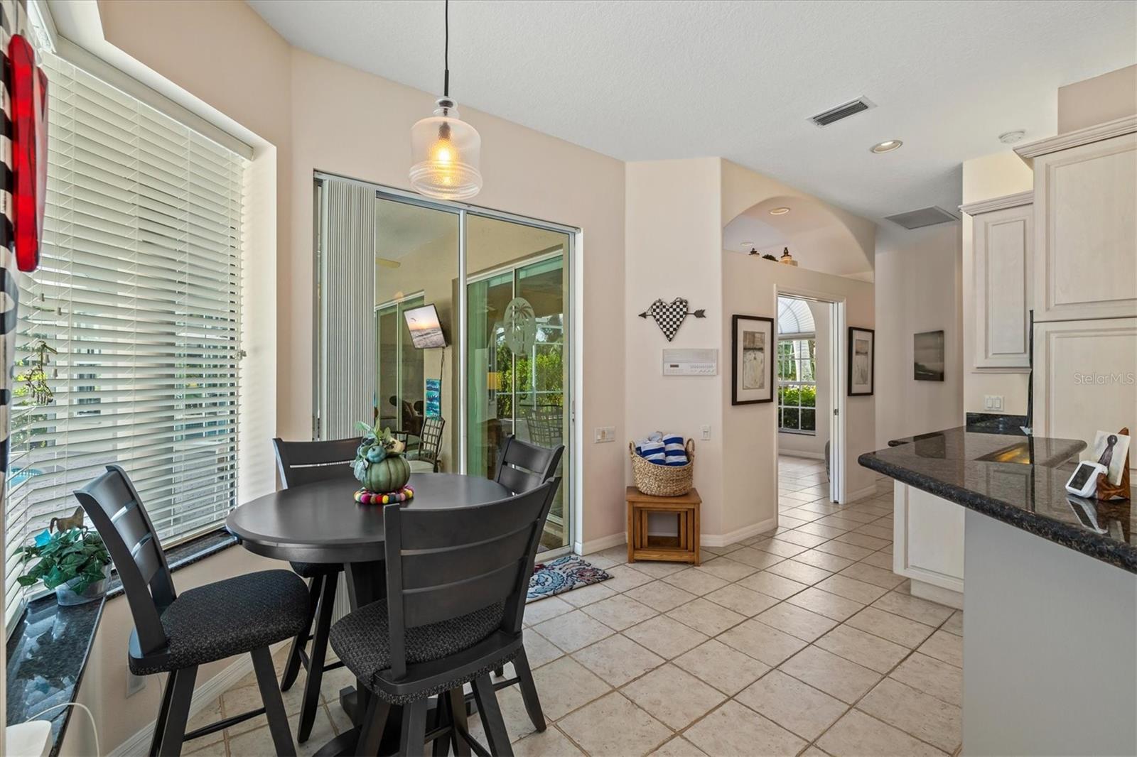 CALUSA LAKES - Residential