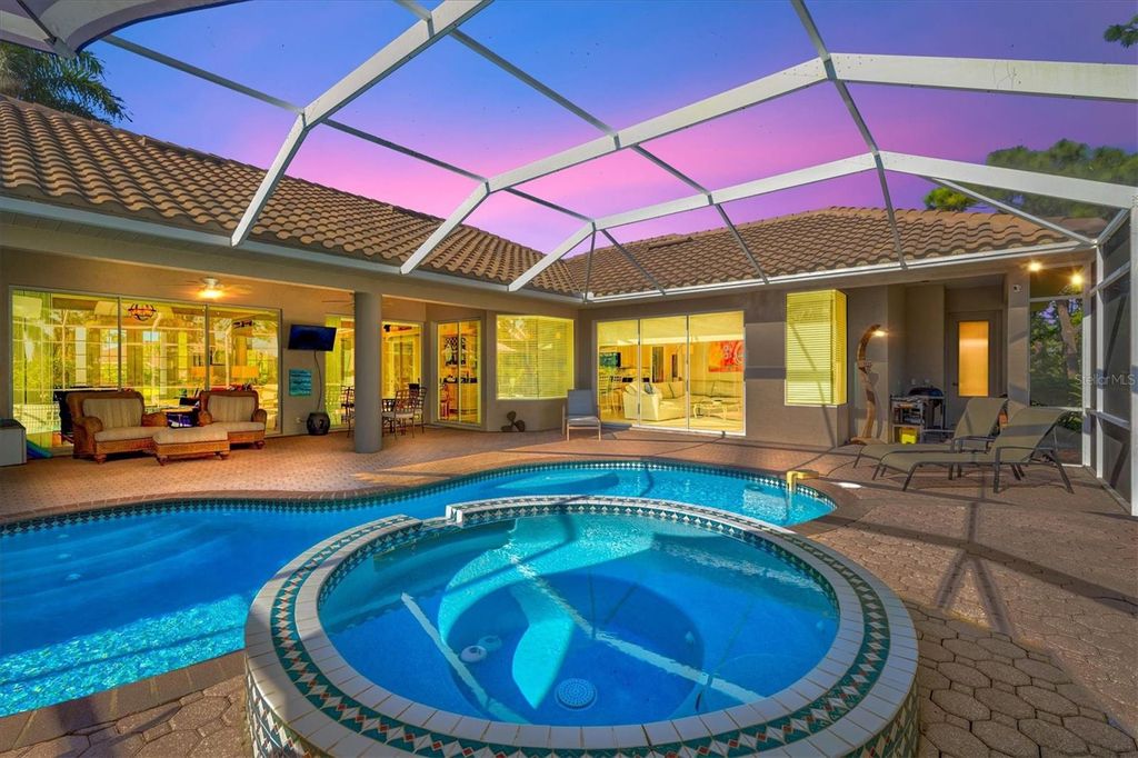 Photo of 2042 Timucua Trail, Nokomis, FL 34275 (MLS # A4668854)