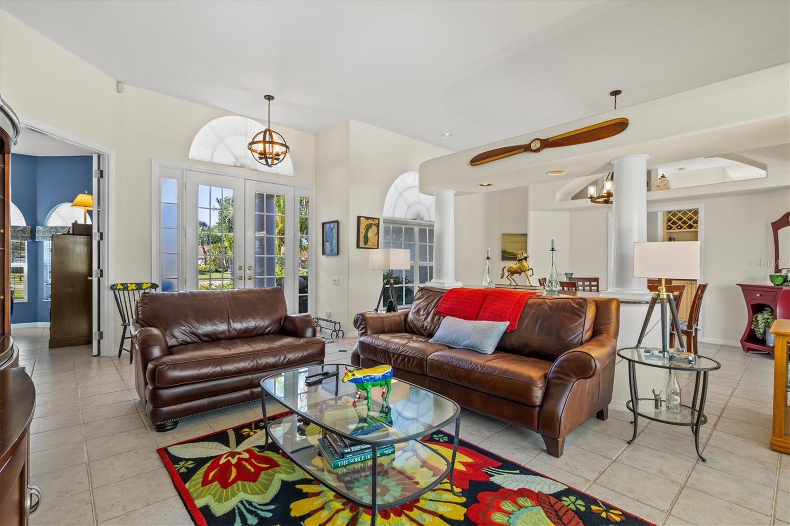 CALUSA LAKES - Residential