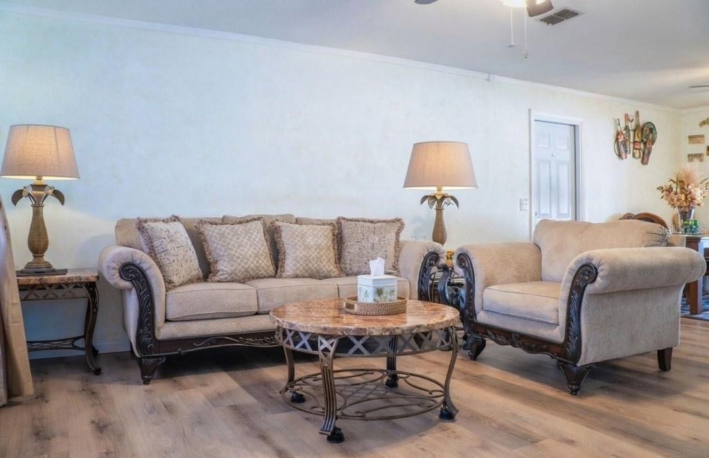 Photo of 27197 Simona Avenue, Brooksville, FL 34602 (MLS # TB8462350)