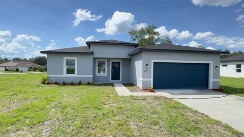 Photo of 2673 SW 156th Place, Ocala, FL 34473 (MLS # O6336005)