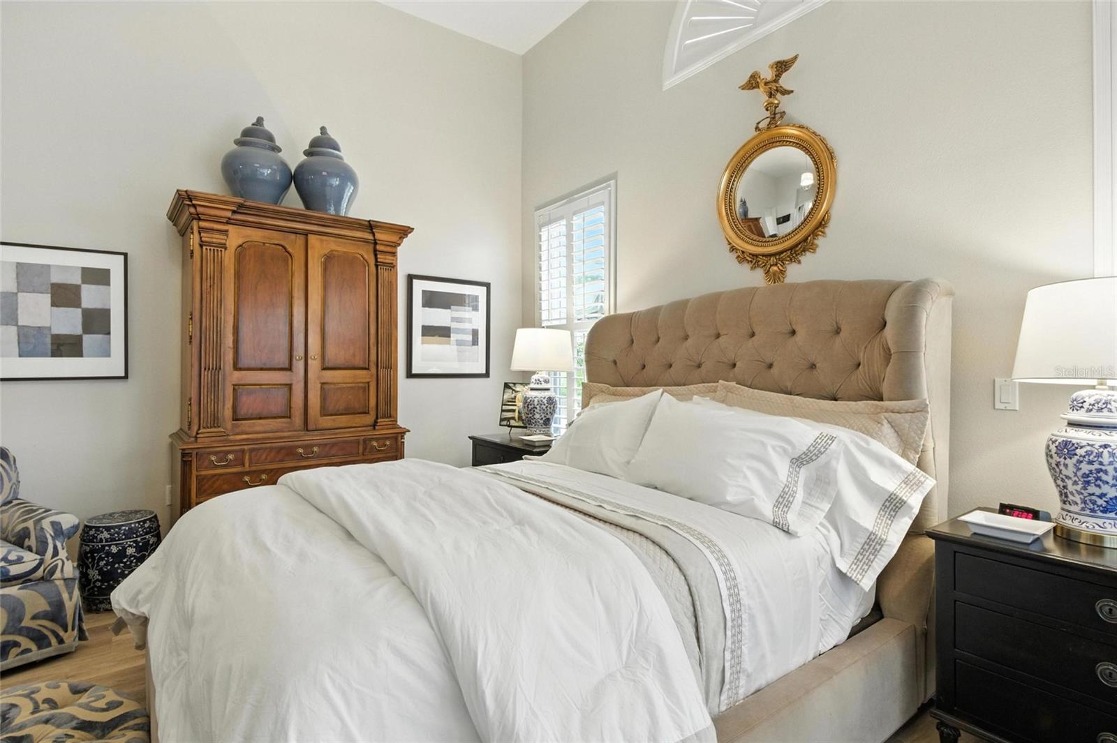 CHESTNUT CREEK PATIO HOMES - Residential