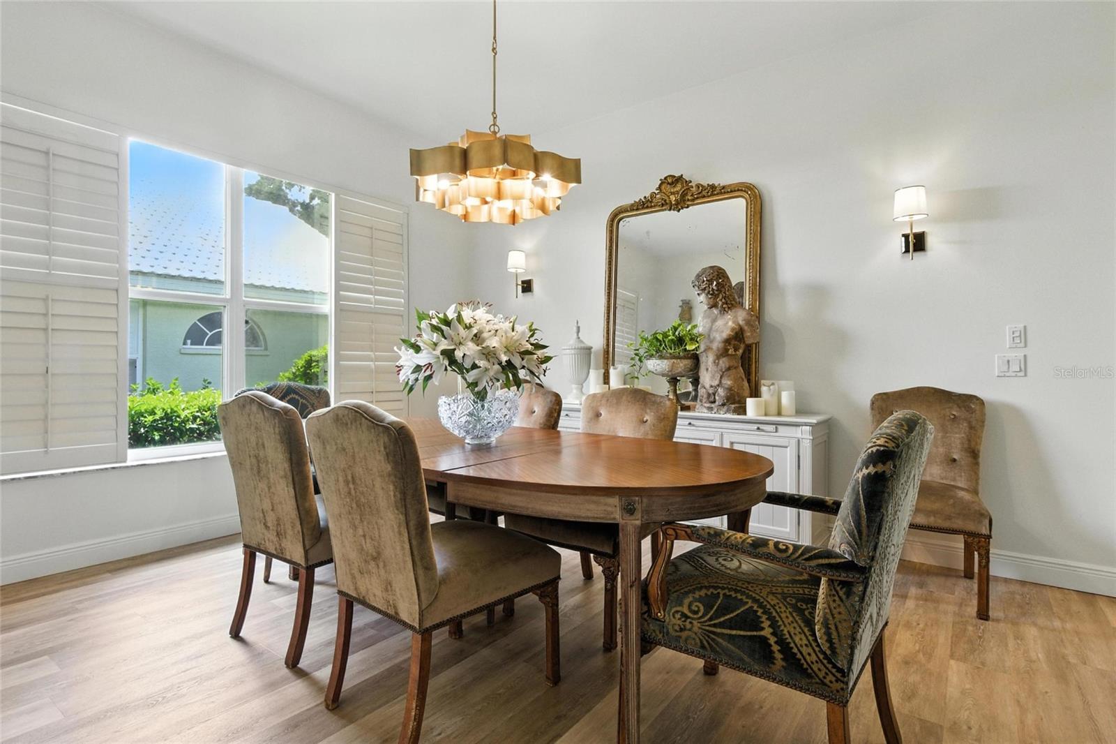 CHESTNUT CREEK PATIO HOMES - Residential