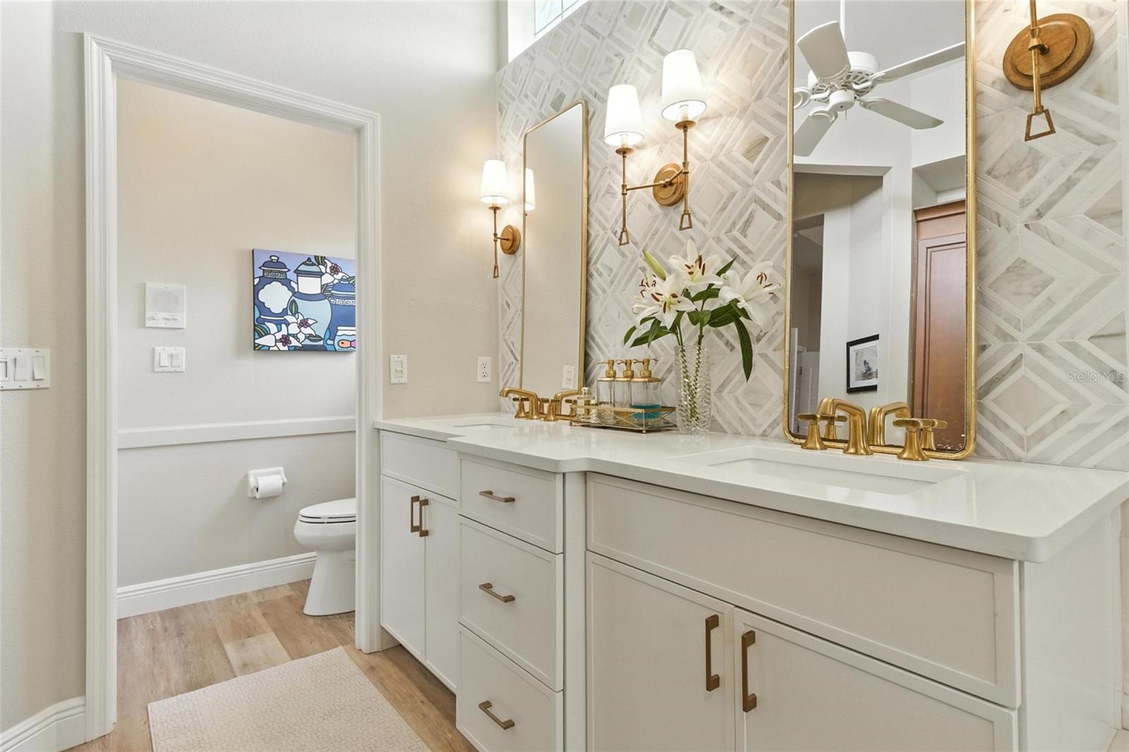 CHESTNUT CREEK PATIO HOMES - Residential