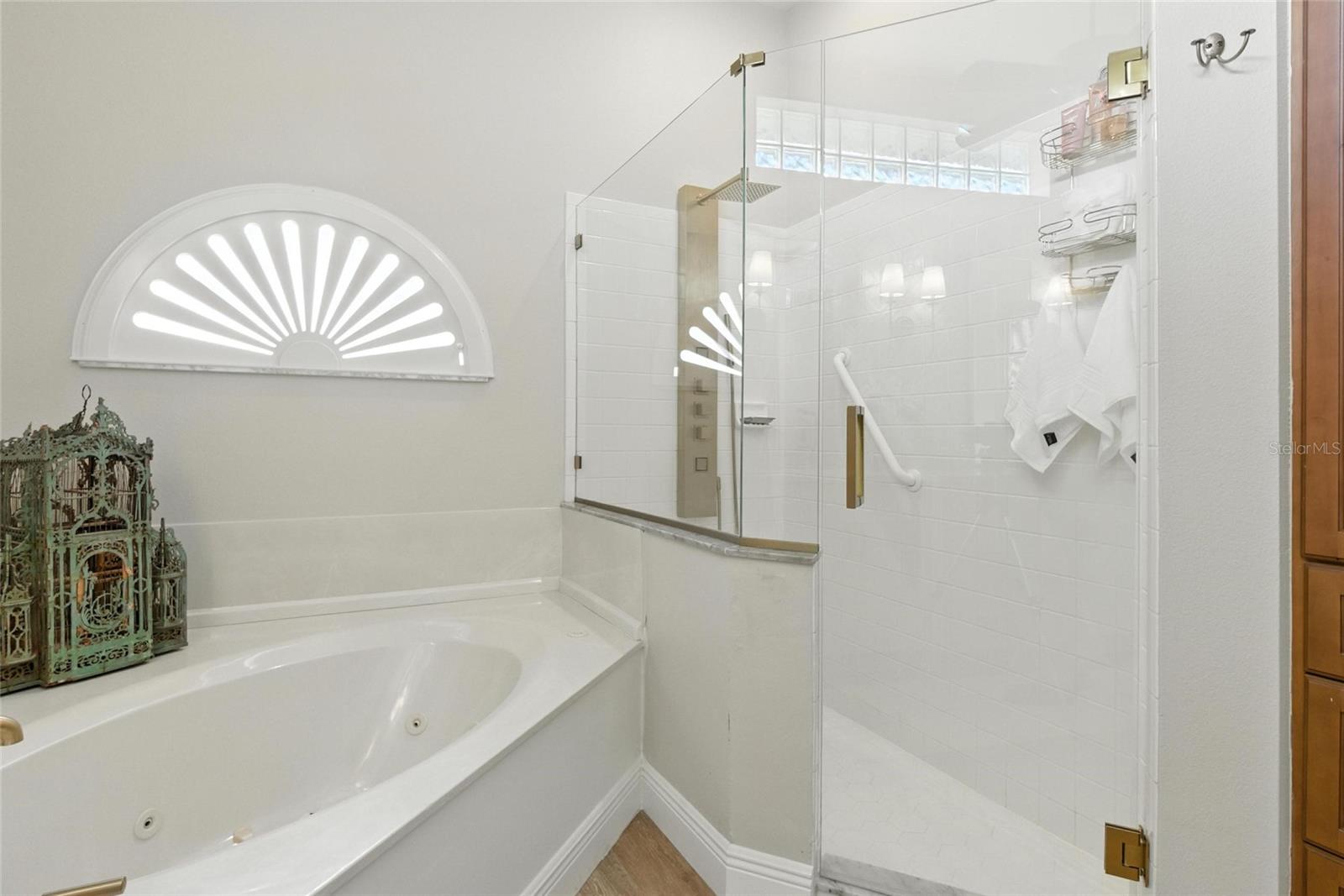 CHESTNUT CREEK PATIO HOMES - Residential