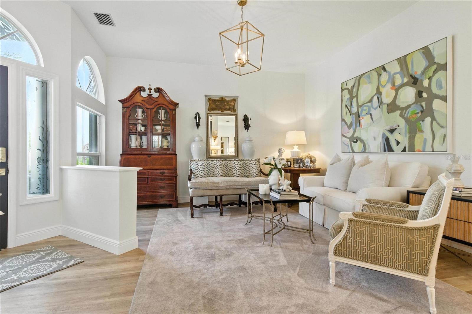 CHESTNUT CREEK PATIO HOMES - Residential