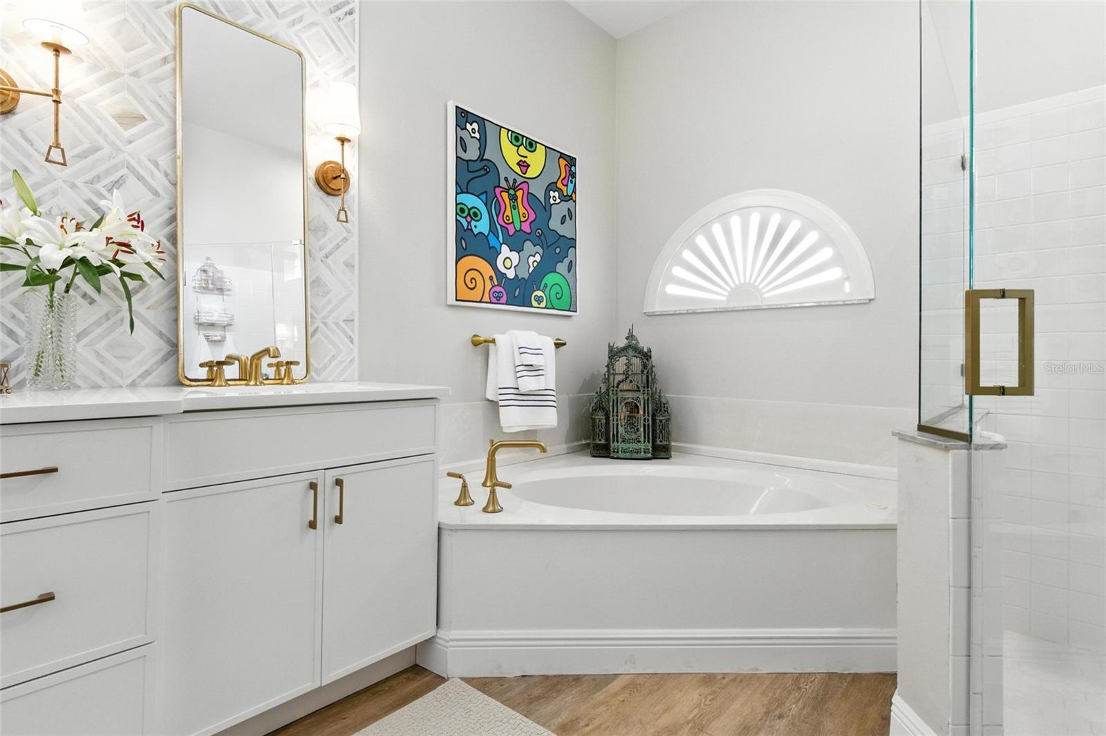 CHESTNUT CREEK PATIO HOMES - Residential