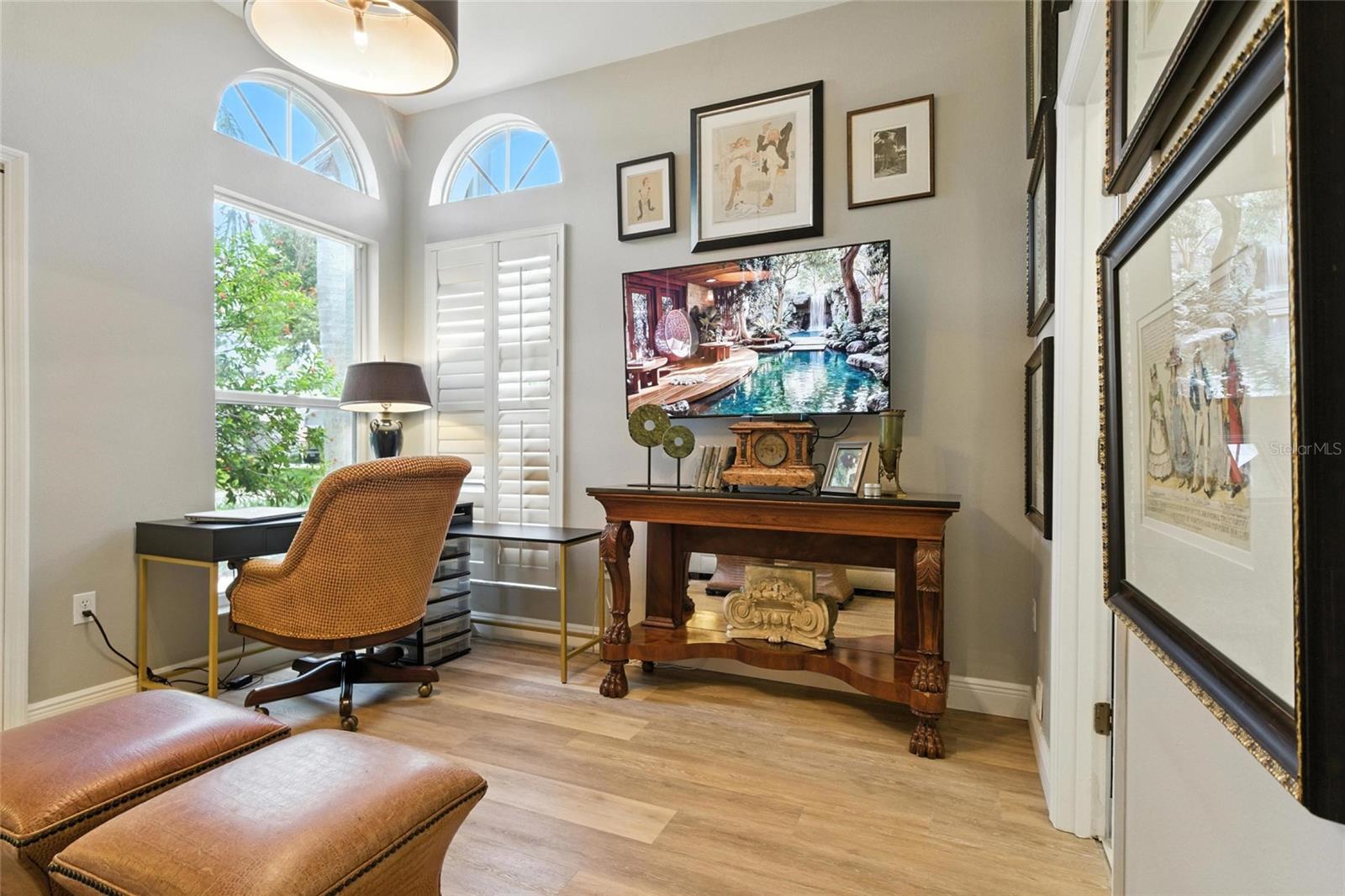 CHESTNUT CREEK PATIO HOMES - Residential