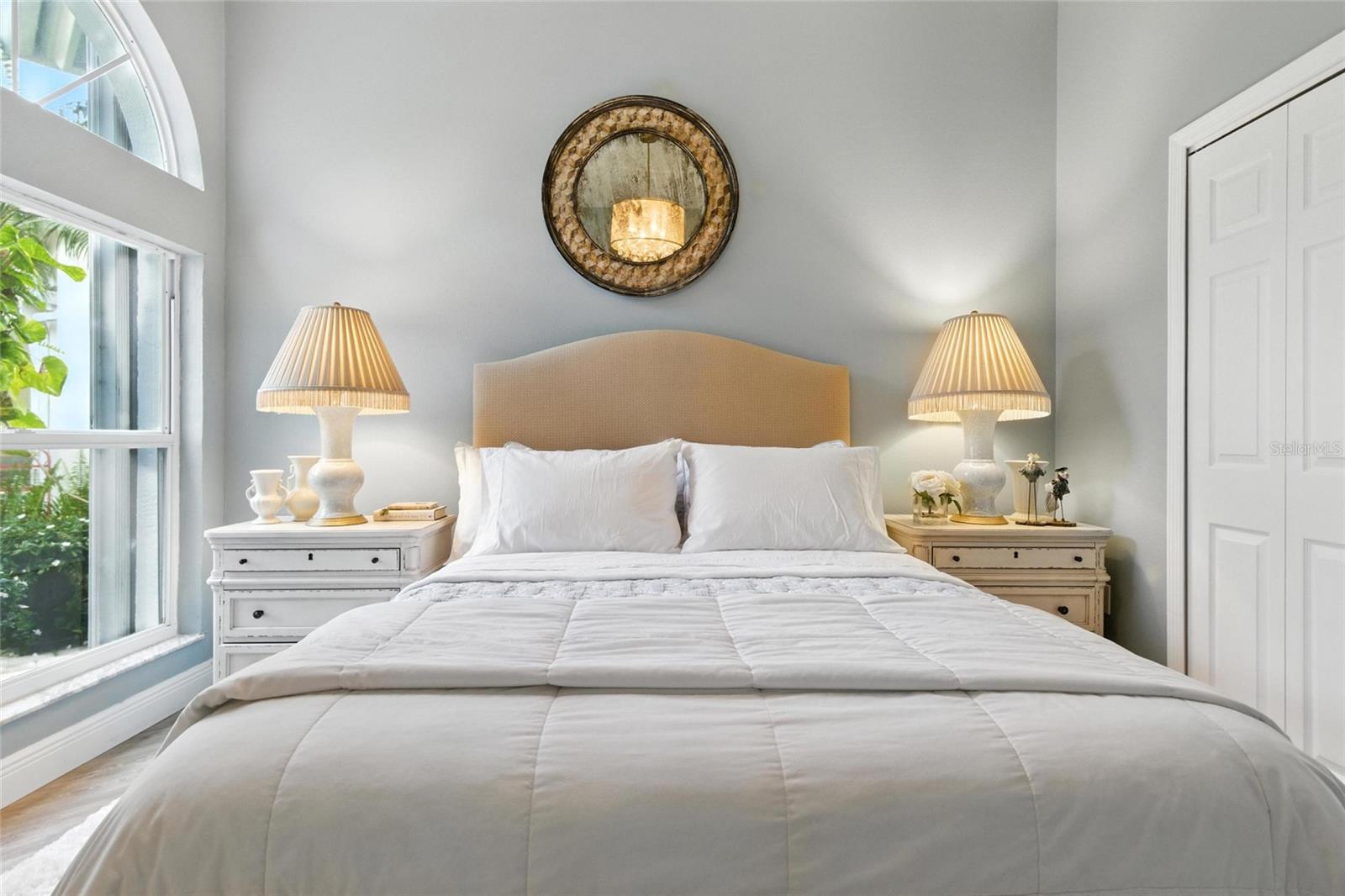 CHESTNUT CREEK PATIO HOMES - Residential