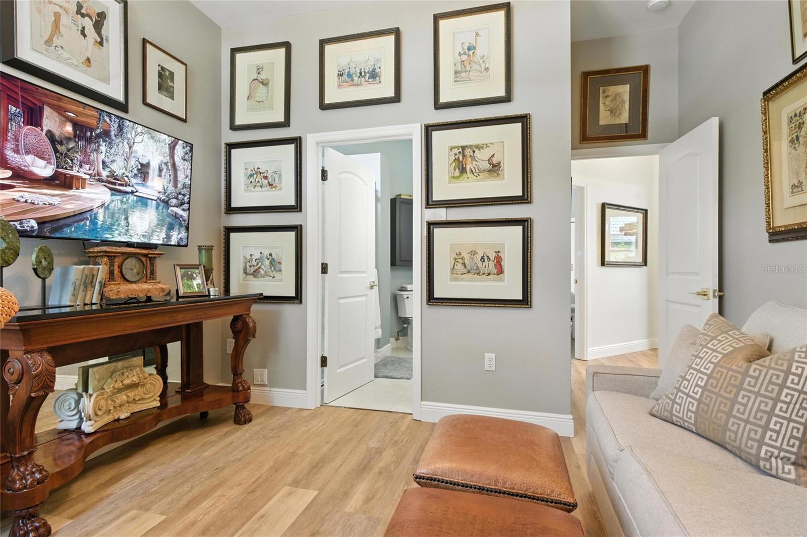 CHESTNUT CREEK PATIO HOMES - Residential