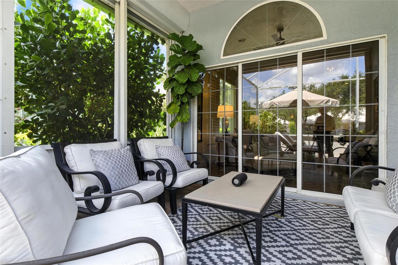 CHESTNUT CREEK PATIO HOMES - Residential