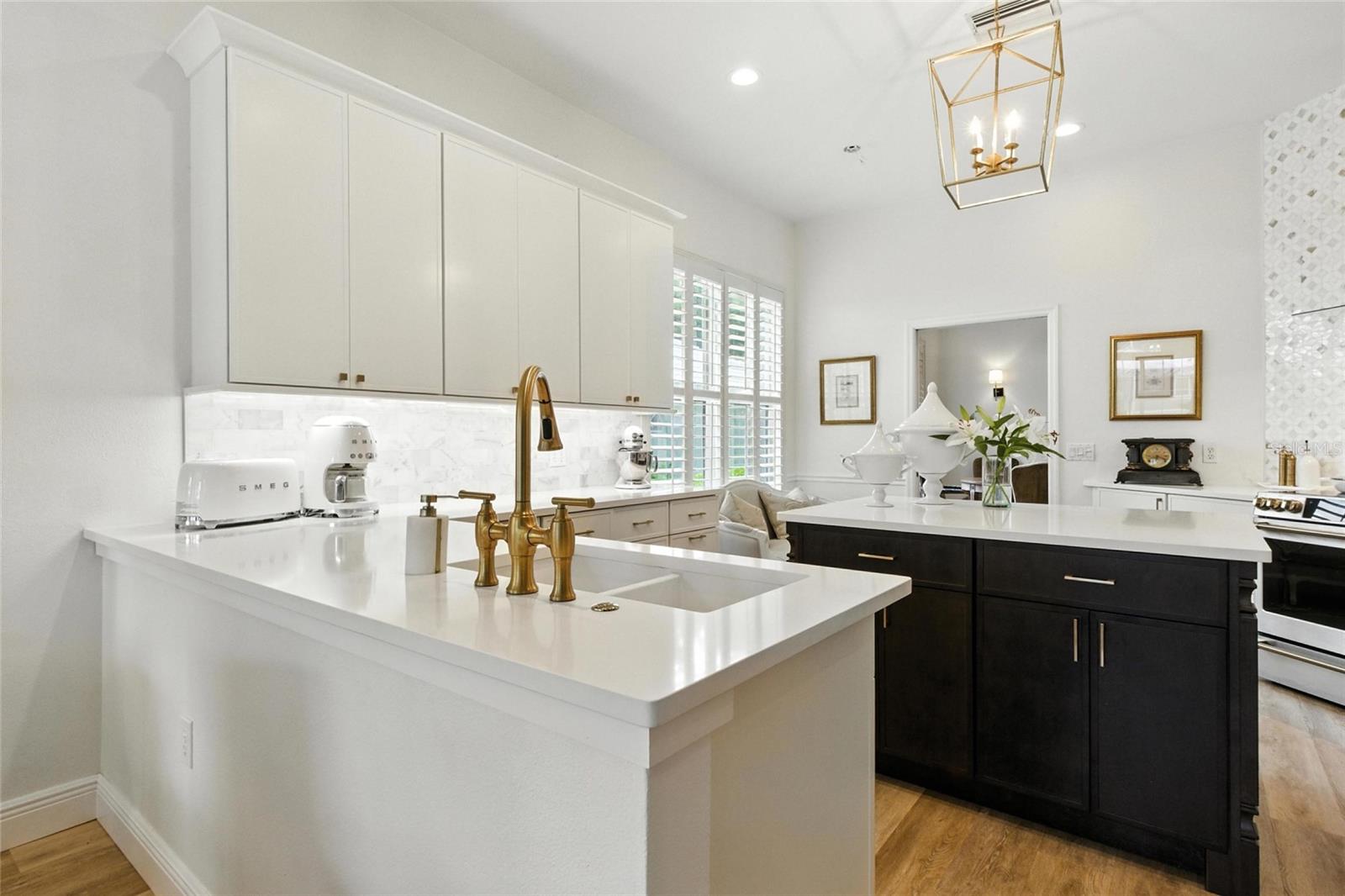 CHESTNUT CREEK PATIO HOMES - Residential