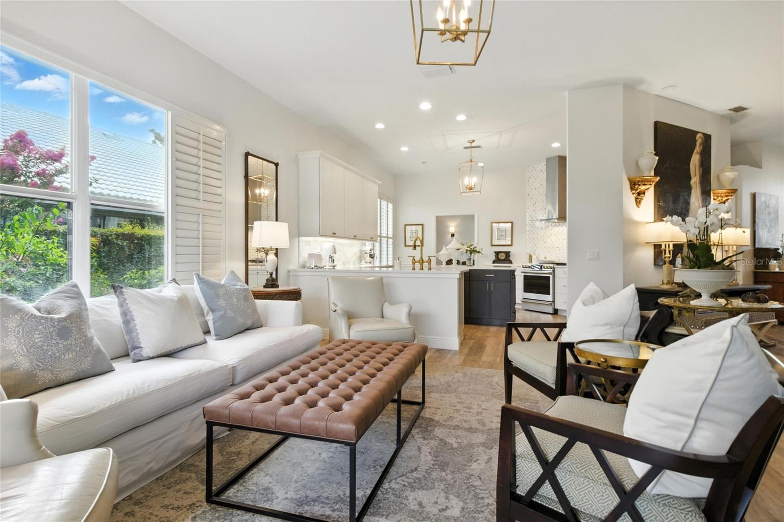 CHESTNUT CREEK PATIO HOMES - Residential