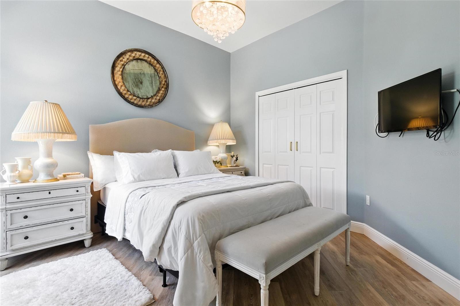 CHESTNUT CREEK PATIO HOMES - Residential