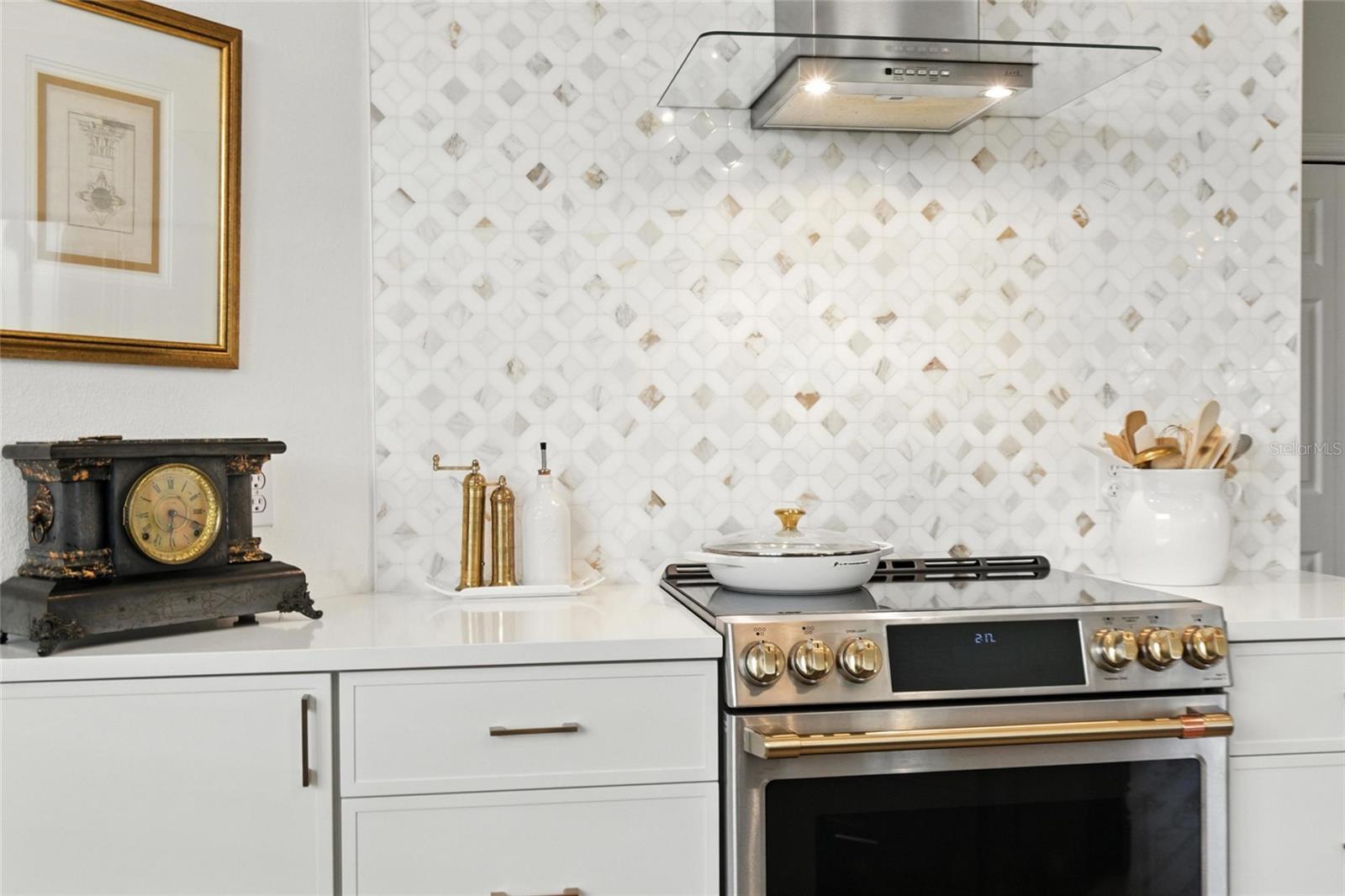 CHESTNUT CREEK PATIO HOMES - Residential