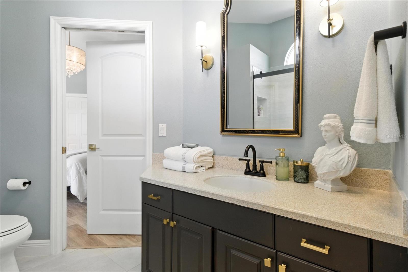 CHESTNUT CREEK PATIO HOMES - Residential