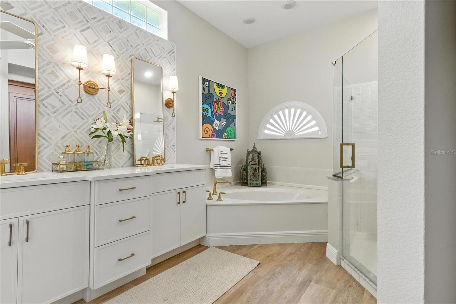 CHESTNUT CREEK PATIO HOMES - Residential