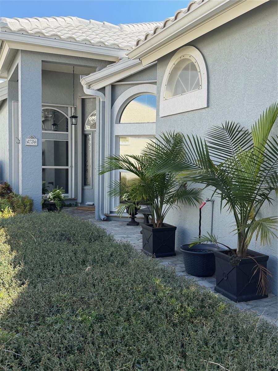 CHESTNUT CREEK PATIO HOMES - Residential