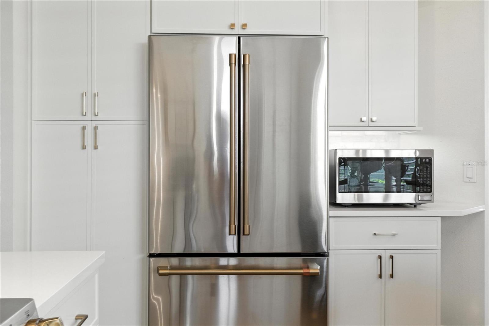 CHESTNUT CREEK PATIO HOMES - Residential