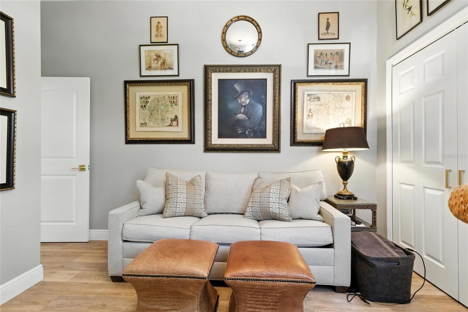 CHESTNUT CREEK PATIO HOMES - Residential