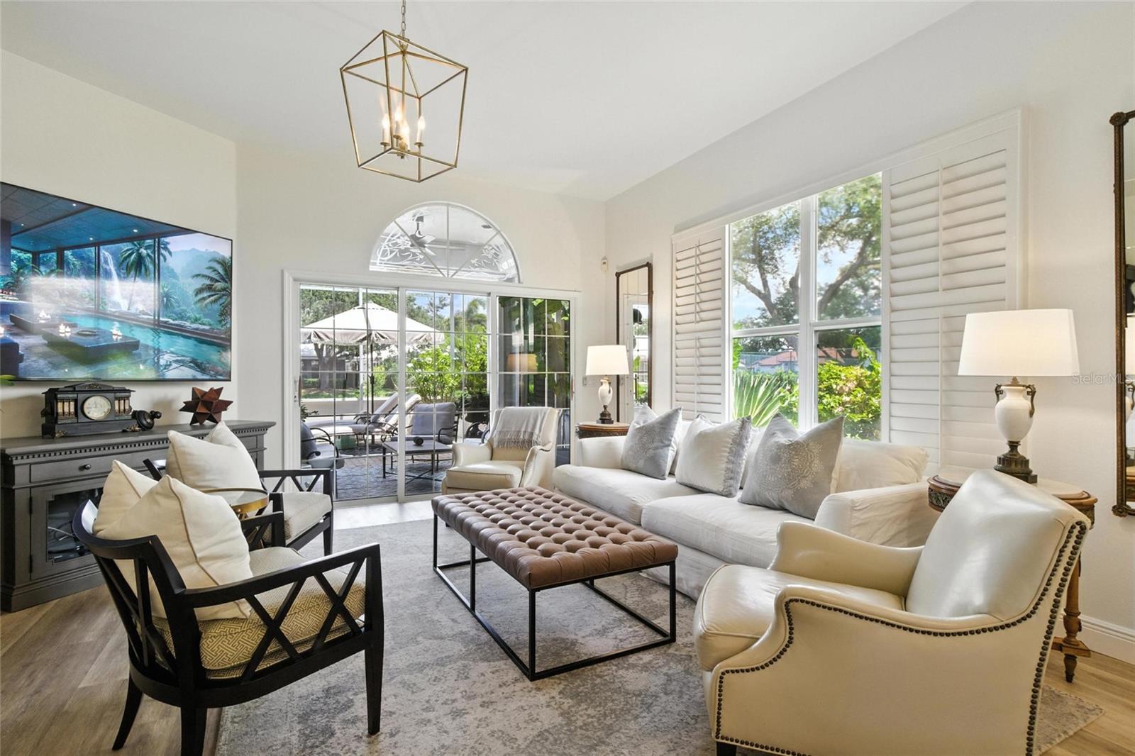 CHESTNUT CREEK PATIO HOMES - Residential