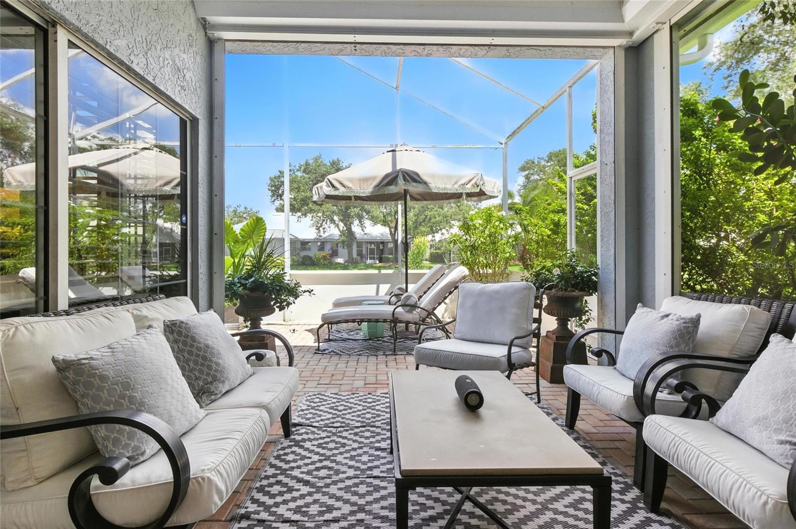 CHESTNUT CREEK PATIO HOMES - Residential