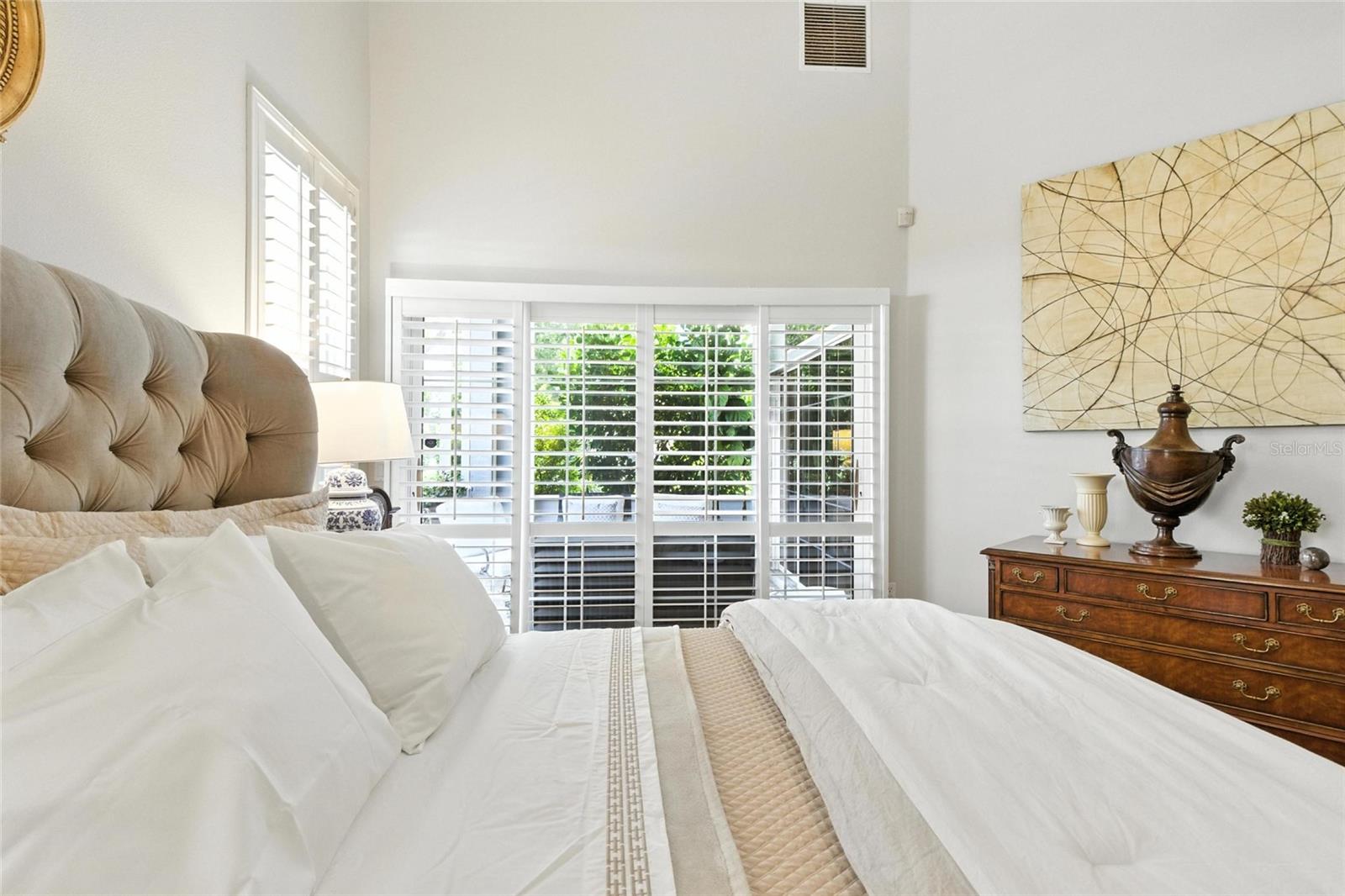 CHESTNUT CREEK PATIO HOMES - Residential