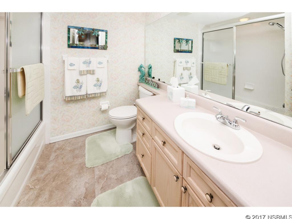 Ocean Walk Nsb - Residential