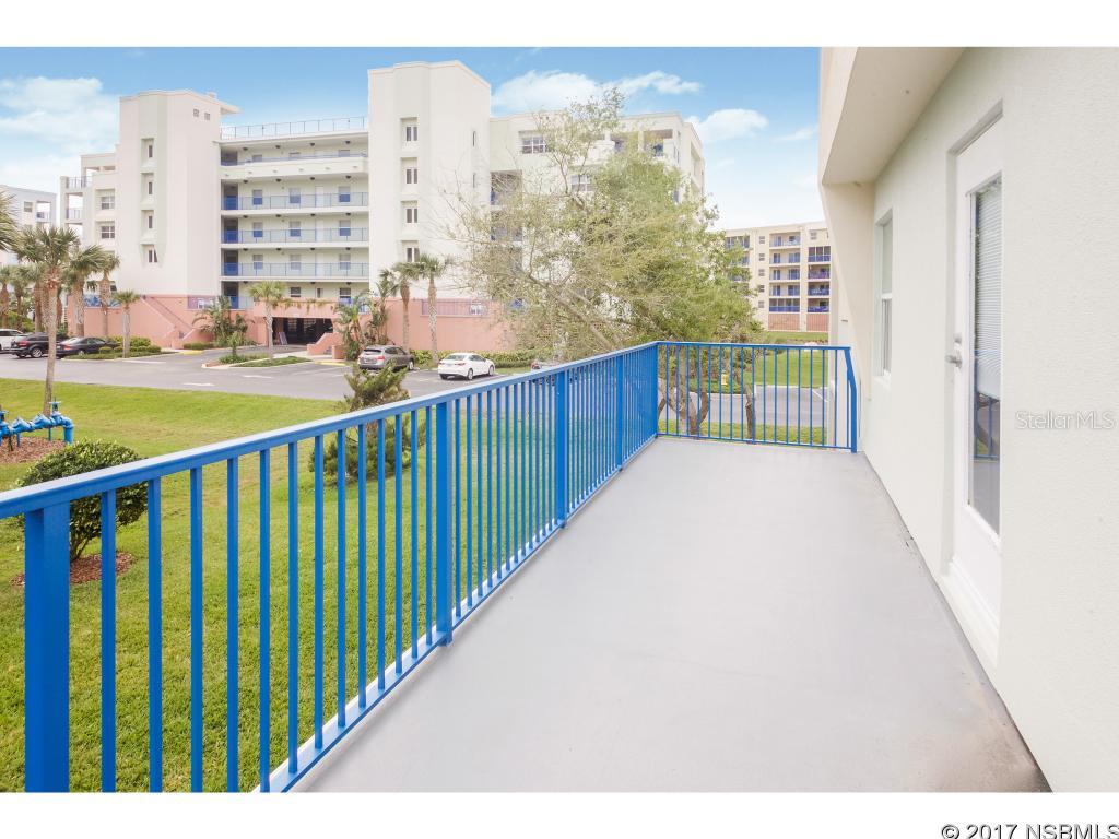 Ocean Walk Nsb - Residential