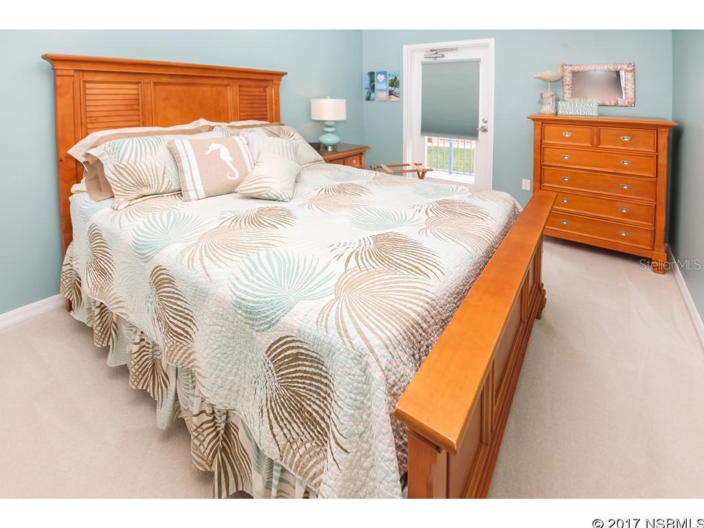 Ocean Walk Nsb - Residential