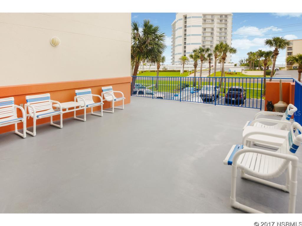 Ocean Walk Nsb - Residential