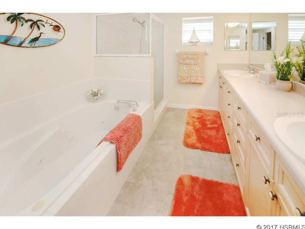 Ocean Walk Nsb - Residential