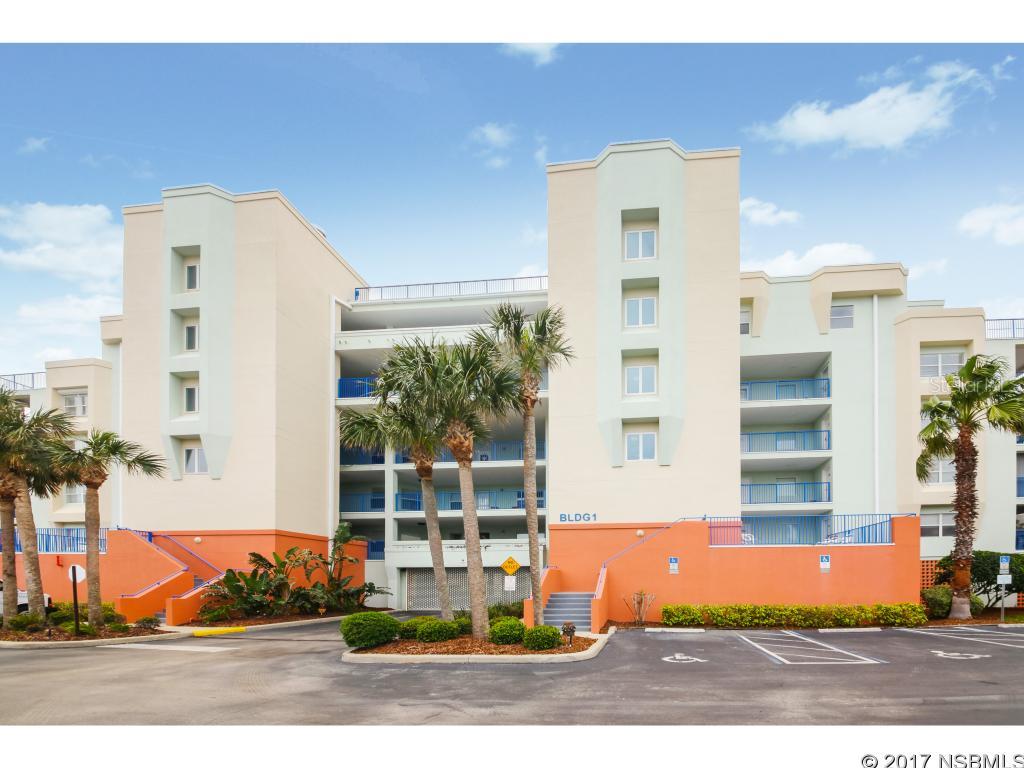 Ocean Walk Nsb - Residential